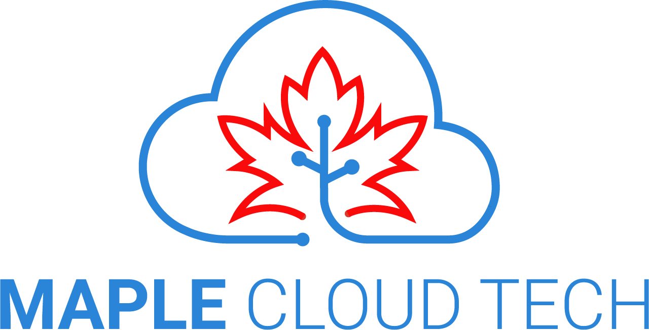 Maple Cloud Tech